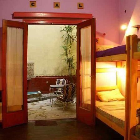Hostel La Casona De Don Jaime 2 And Suites Hi Rosario Luaran gambar