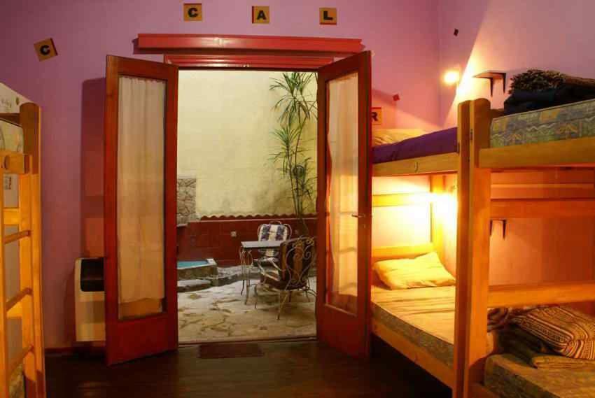 Hostel La Casona De Don Jaime 2 And Suites Hi Rosario Luaran gambar