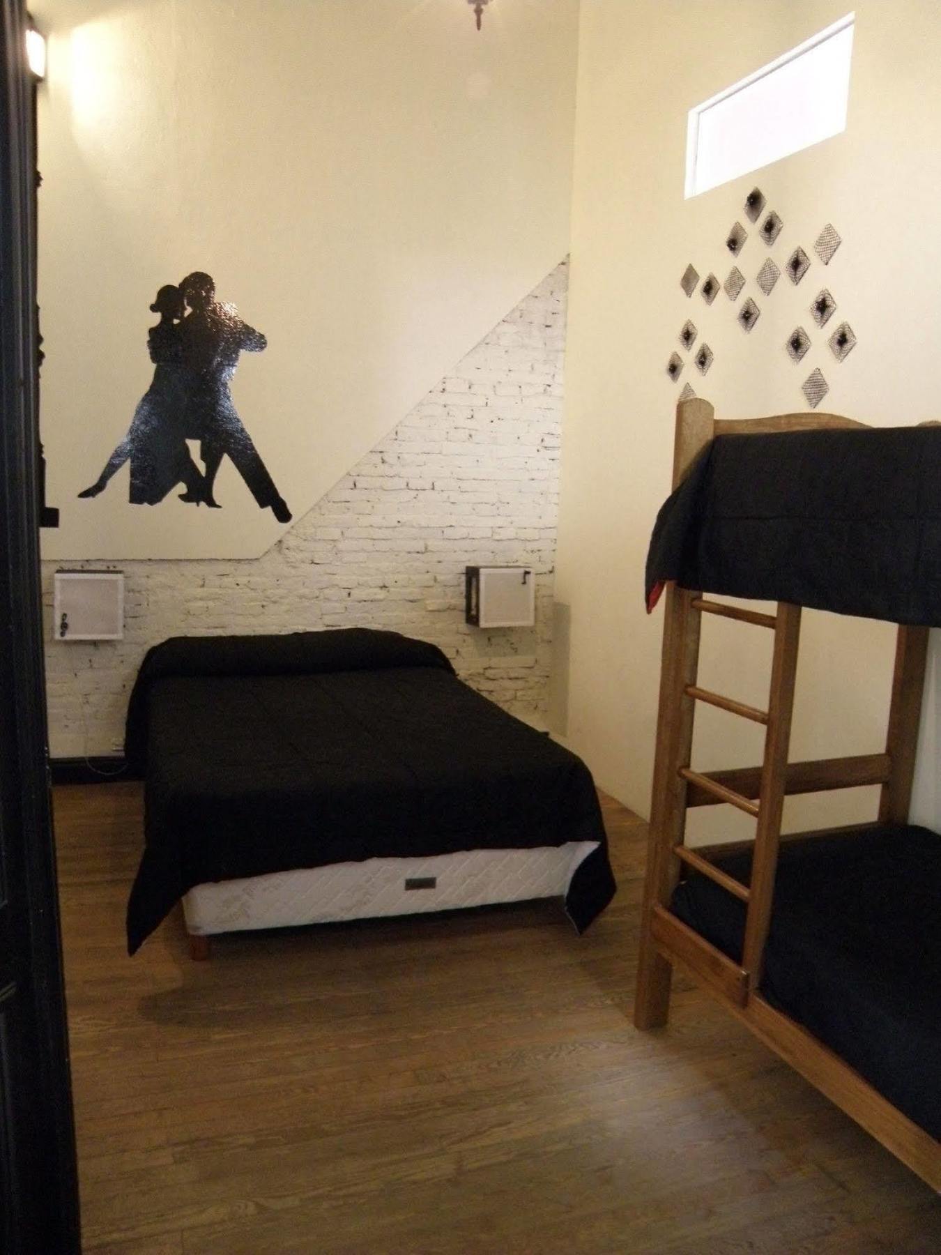 Hostel La Casona De Don Jaime 2 And Suites Hi Rosario Luaran gambar